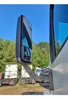 FREIGHTLINER CASCADIA 125 MIRROR ASSEMBLY CAB/DOOR