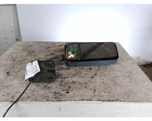 FREIGHTLINER CASCADIA 125 MIRROR ASSEMBLY CABDOOR