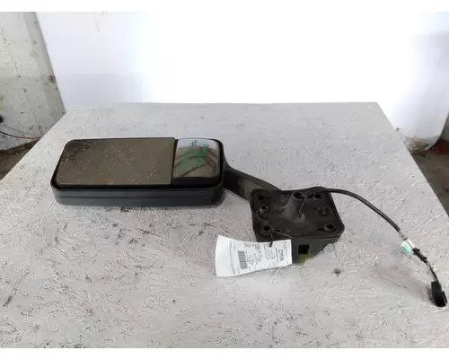 FREIGHTLINER CASCADIA 125 MIRROR ASSEMBLY CABDOOR