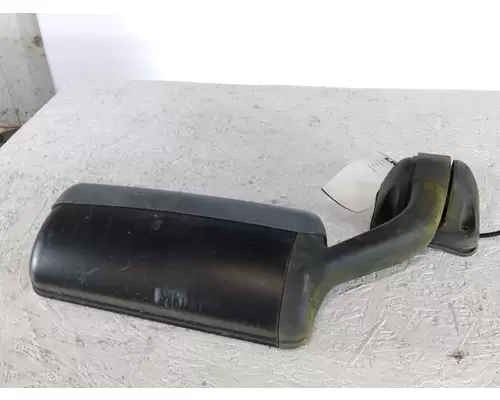 FREIGHTLINER CASCADIA 125 MIRROR ASSEMBLY CABDOOR