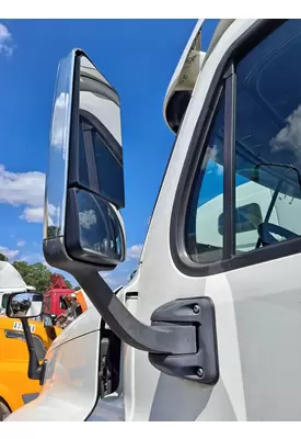 FREIGHTLINER CASCADIA 125 MIRROR ASSEMBLY CAB/DOOR