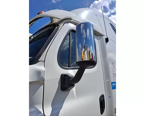 FREIGHTLINER CASCADIA 125 MIRROR ASSEMBLY CABDOOR