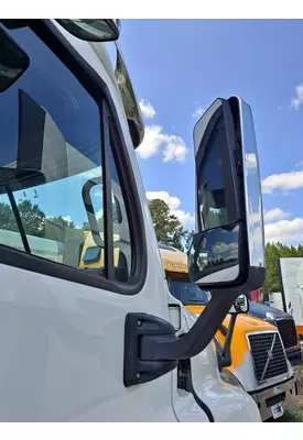 FREIGHTLINER CASCADIA 125 MIRROR ASSEMBLY CAB/DOOR