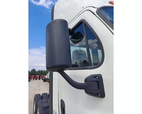 FREIGHTLINER CASCADIA 125 MIRROR ASSEMBLY CABDOOR