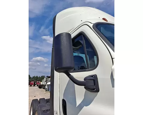 FREIGHTLINER CASCADIA 125 MIRROR ASSEMBLY CABDOOR