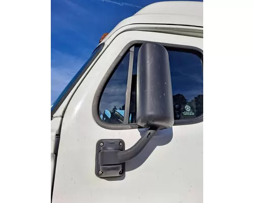 FREIGHTLINER CASCADIA 125 MIRROR ASSEMBLY CABDOOR