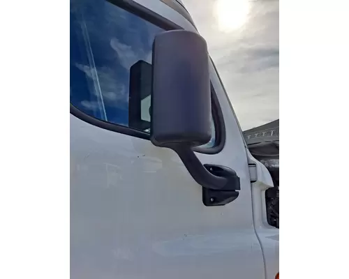 FREIGHTLINER CASCADIA 125 MIRROR ASSEMBLY CABDOOR