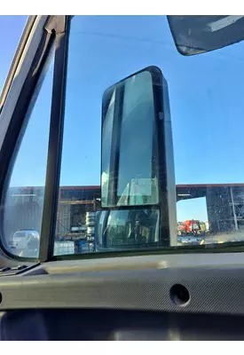 FREIGHTLINER CASCADIA 125 MIRROR ASSEMBLY CAB/DOOR