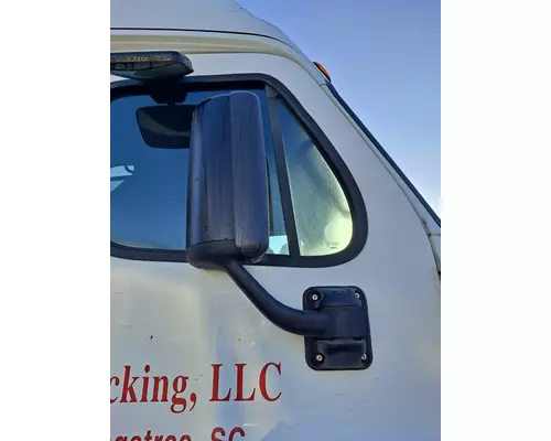 FREIGHTLINER CASCADIA 125 MIRROR ASSEMBLY CABDOOR