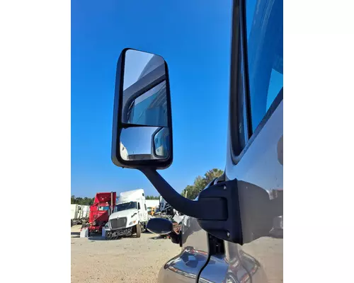 FREIGHTLINER CASCADIA 125 MIRROR ASSEMBLY CABDOOR