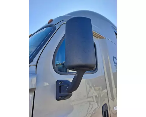 FREIGHTLINER CASCADIA 125 MIRROR ASSEMBLY CABDOOR