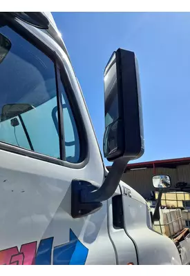 FREIGHTLINER CASCADIA 125 MIRROR ASSEMBLY CAB/DOOR