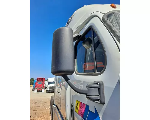 FREIGHTLINER CASCADIA 125 MIRROR ASSEMBLY CABDOOR