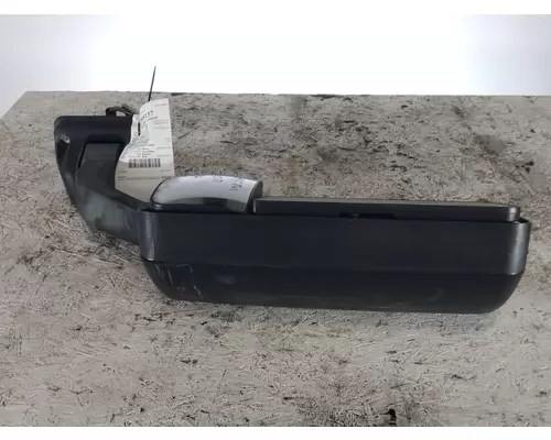 FREIGHTLINER CASCADIA 125 MIRROR ASSEMBLY CABDOOR