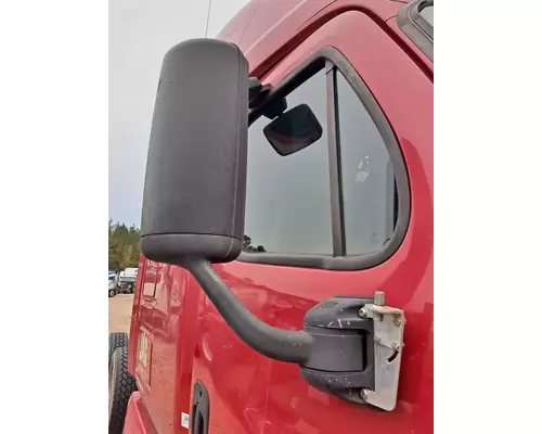 FREIGHTLINER CASCADIA 125 MIRROR ASSEMBLY CABDOOR