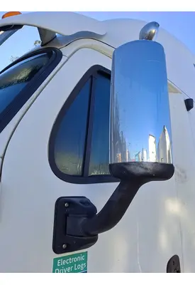 FREIGHTLINER CASCADIA 125 MIRROR ASSEMBLY CAB/DOOR