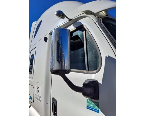FREIGHTLINER CASCADIA 125 MIRROR ASSEMBLY CABDOOR