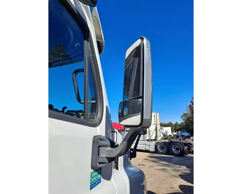 FREIGHTLINER CASCADIA 125 MIRROR ASSEMBLY CABDOOR