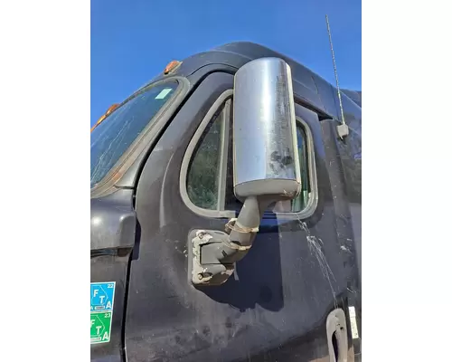 FREIGHTLINER CASCADIA 125 MIRROR ASSEMBLY CABDOOR