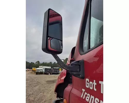 FREIGHTLINER CASCADIA 125 MIRROR ASSEMBLY CABDOOR