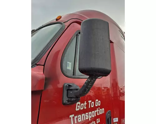 FREIGHTLINER CASCADIA 125 MIRROR ASSEMBLY CABDOOR