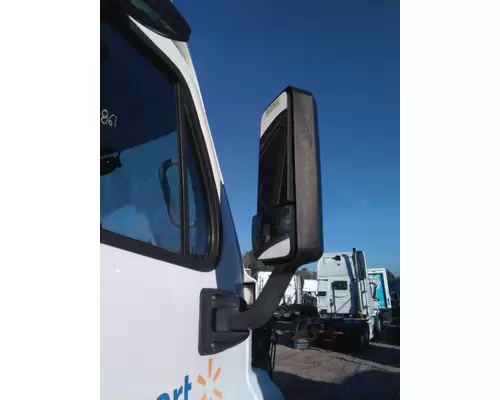 FREIGHTLINER CASCADIA 125 MIRROR ASSEMBLY CABDOOR