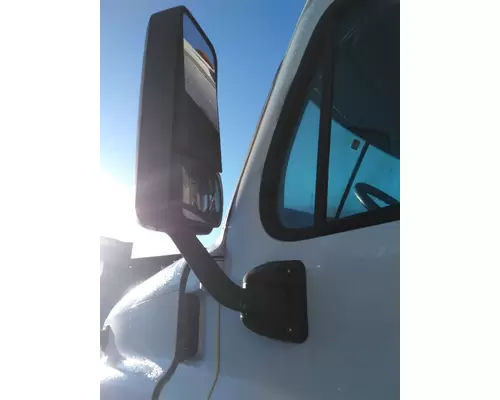 FREIGHTLINER CASCADIA 125 MIRROR ASSEMBLY CABDOOR