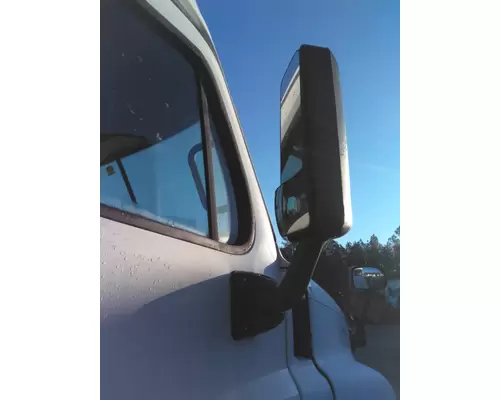 FREIGHTLINER CASCADIA 125 MIRROR ASSEMBLY CABDOOR