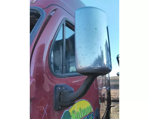 FREIGHTLINER CASCADIA 125 MIRROR ASSEMBLY CABDOOR