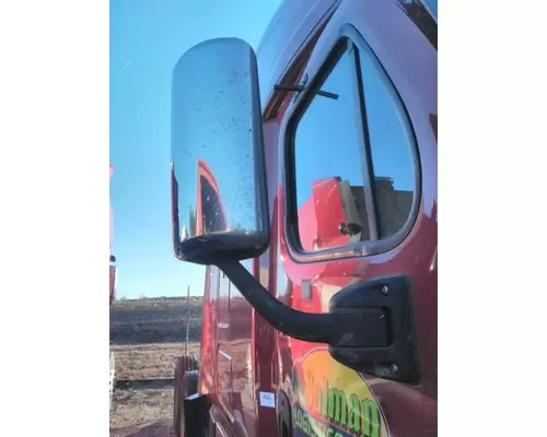 FREIGHTLINER CASCADIA 125 MIRROR ASSEMBLY CABDOOR