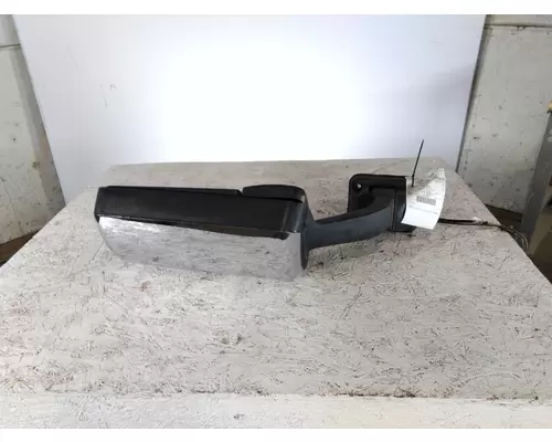 FREIGHTLINER CASCADIA 125 MIRROR ASSEMBLY CABDOOR