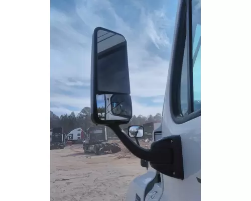 FREIGHTLINER CASCADIA 125 MIRROR ASSEMBLY CABDOOR