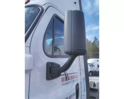 FREIGHTLINER CASCADIA 125 MIRROR ASSEMBLY CABDOOR