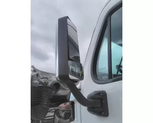 FREIGHTLINER CASCADIA 125 MIRROR ASSEMBLY CABDOOR