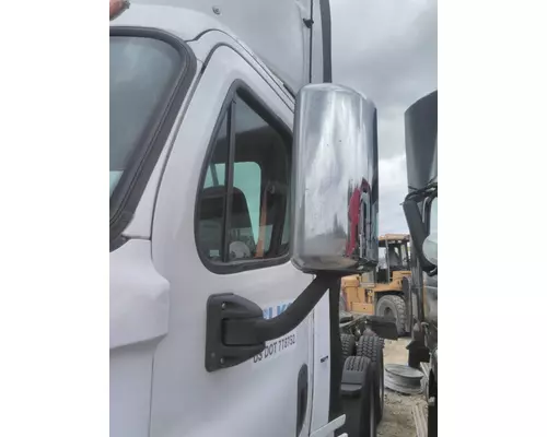 FREIGHTLINER CASCADIA 125 MIRROR ASSEMBLY CABDOOR