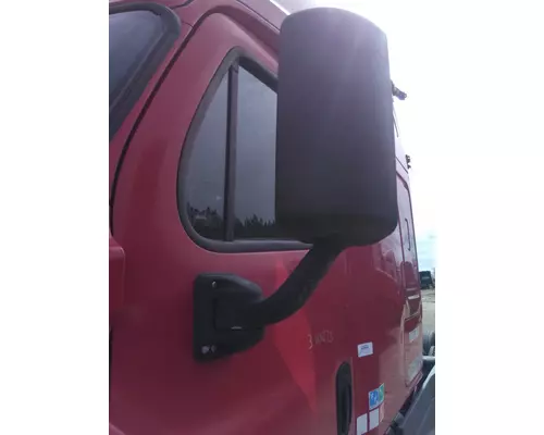 FREIGHTLINER CASCADIA 125 MIRROR ASSEMBLY CABDOOR