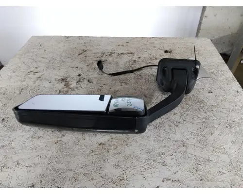 FREIGHTLINER CASCADIA 125 MIRROR ASSEMBLY CABDOOR