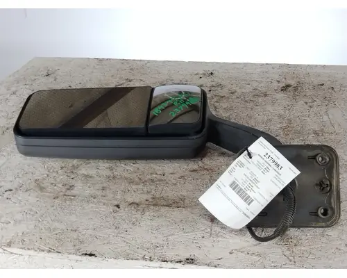 FREIGHTLINER CASCADIA 125 MIRROR ASSEMBLY CABDOOR