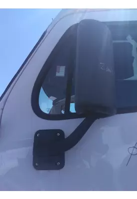 FREIGHTLINER CASCADIA 125 MIRROR ASSEMBLY CAB/DOOR