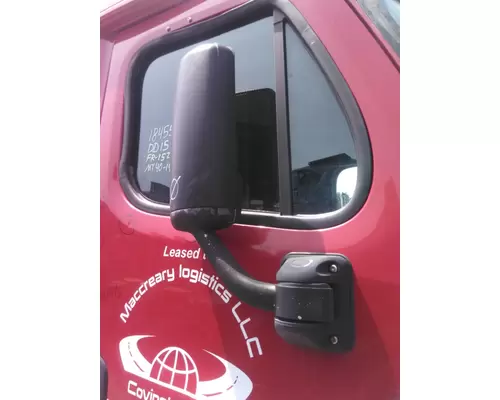 FREIGHTLINER CASCADIA 125 MIRROR ASSEMBLY CABDOOR