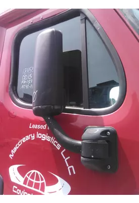 FREIGHTLINER CASCADIA 125 MIRROR ASSEMBLY CAB/DOOR