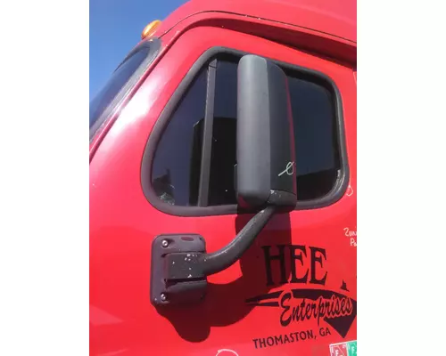 FREIGHTLINER CASCADIA 125 MIRROR ASSEMBLY CABDOOR