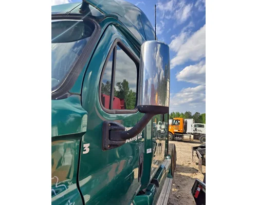 FREIGHTLINER CASCADIA 125 MIRROR ASSEMBLY CABDOOR