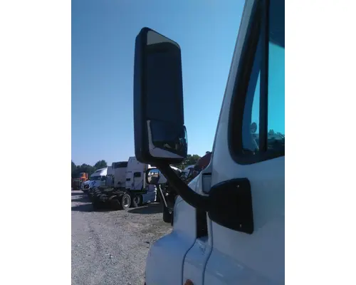 FREIGHTLINER CASCADIA 125 MIRROR ASSEMBLY CABDOOR