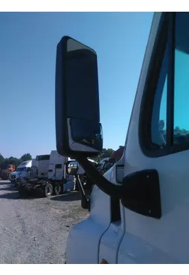 FREIGHTLINER CASCADIA 125 MIRROR ASSEMBLY CAB/DOOR