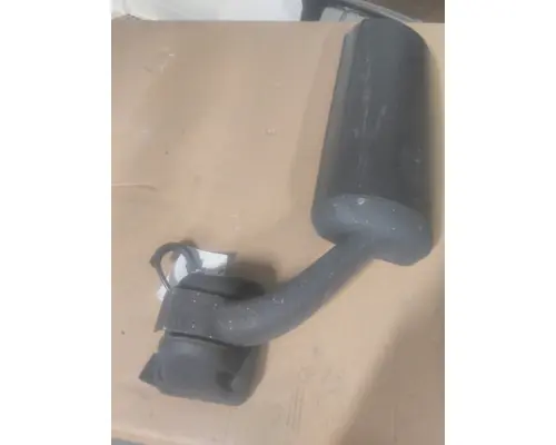 FREIGHTLINER CASCADIA 125 MIRROR ASSEMBLY CABDOOR