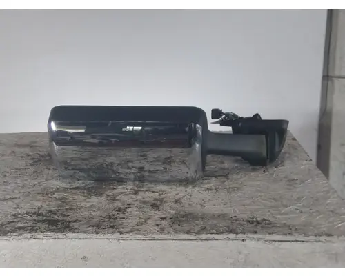 FREIGHTLINER CASCADIA 125 MIRROR ASSEMBLY CABDOOR