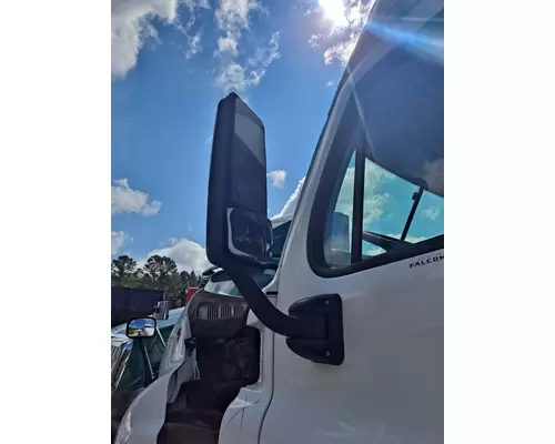 FREIGHTLINER CASCADIA 125 MIRROR ASSEMBLY CABDOOR