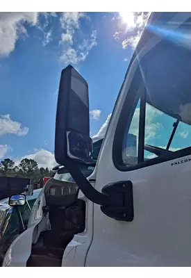 FREIGHTLINER CASCADIA 125 MIRROR ASSEMBLY CAB/DOOR