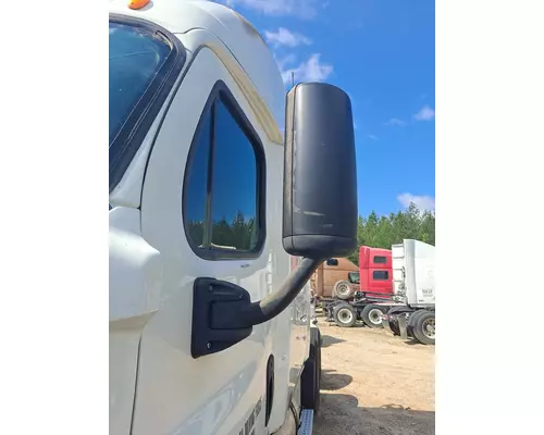 FREIGHTLINER CASCADIA 125 MIRROR ASSEMBLY CABDOOR